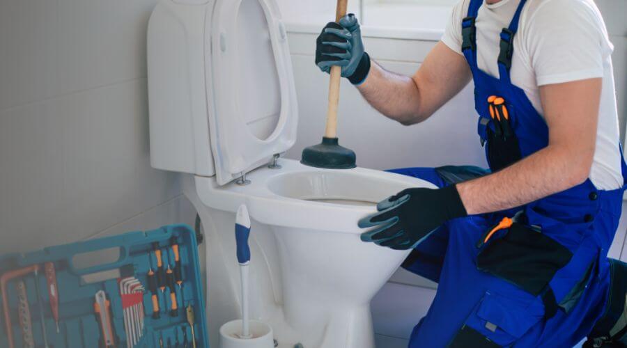 Professional sewer line replacement in Jeffrey City, WY